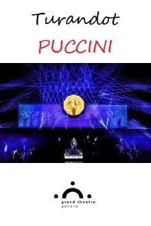 Turandot - Geneva Trailer