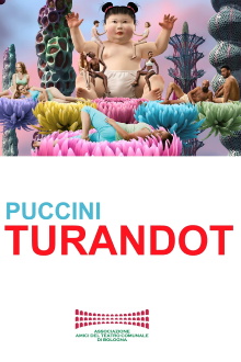 Turandot - Teatro Comunale Bologna Trailer