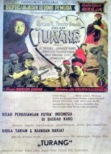 Turang Trailer