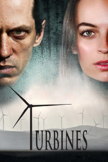 Turbines Trailer