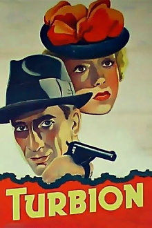 Turbión Trailer