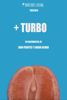 + Turbo Trailer