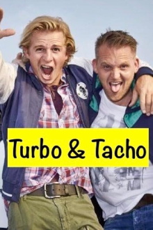Turbo & Tacho Trailer