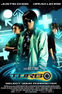Turbo Trailer