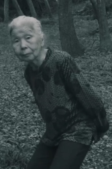 Turbo-Granny Trailer