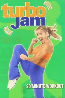 Turbo Jam: 20 Minute Workout Trailer