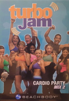 Turbo Jam: Cardio Party Mix 2 Trailer