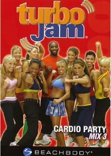 Turbo Jam: Cardio Party Mix 3 Trailer