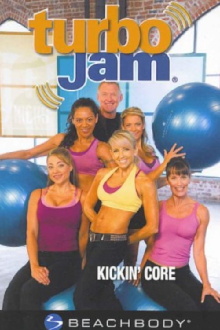 Turbo Jam: Kickin' Core Trailer