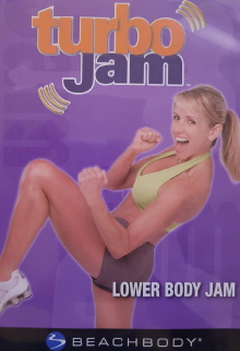 Turbo Jam: Lower Body Jam Trailer