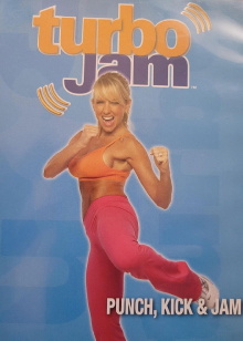 Turbo Jam: Punch, Kick & Jam Trailer