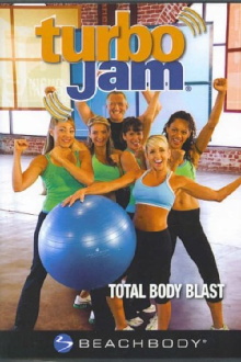 Turbo Jam: Total Body Blast Trailer