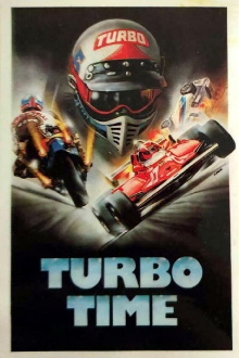 Turbo Time Trailer