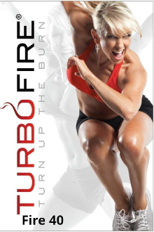 TurboFire: Fire 40 Trailer