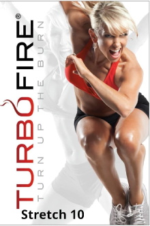 TurboFire: Stretch 10 Trailer