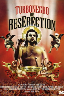 Turbonegro: The ResErection Trailer