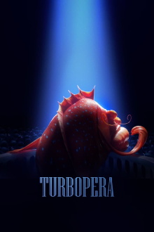 Turbopéra Trailer