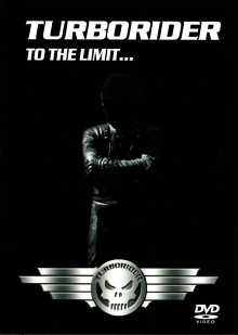 Turborider - To the limit... Trailer