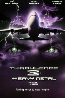 Turbulence 3: Heavy Metal Trailer