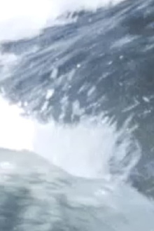 Turbulence Trailer