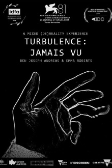 Turbulence: Jamais Vu Trailer