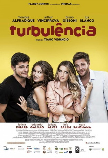 Turbulência Trailer