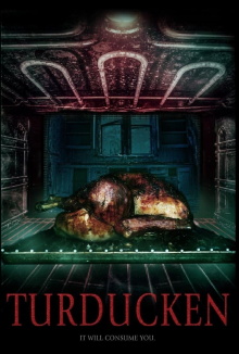 Turducken Trailer