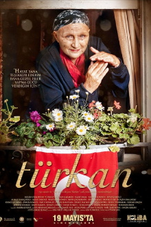 Türkan Trailer