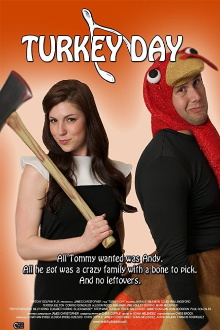 Turkey Day Trailer