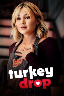 Turkey Drop Trailer