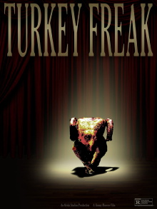 Turkey Freak Trailer