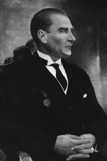 Turkey Mourns Kemal Ataturk Trailer