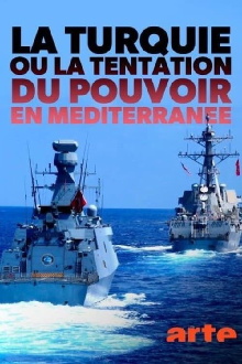 Turkey: The Mediterranean Heavyweight Trailer