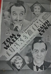 Turkey Time Trailer