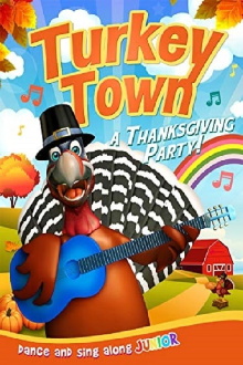 Turkey Town Trailer