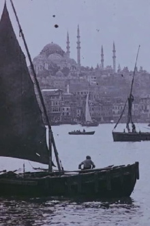 Turkije Trailer