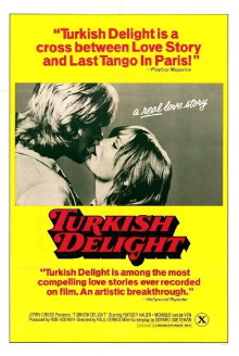 Turkish Delight Trailer