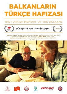 Turkish Memory Of The Balkans Trailer