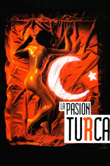Turkish Passion Trailer