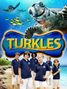 Turkles Trailer