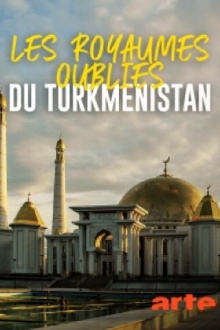 Turkmenistan's Cultural Treasures Trailer