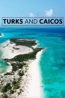 Turks and Caicos Trailer