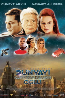 Turks in Space Trailer