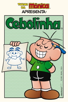 Turma da Mônica Apresenta: Cebolinha Trailer