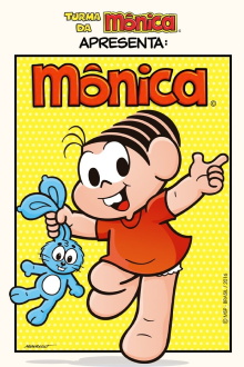 Turma da Mônica Apresenta: Mônica Trailer