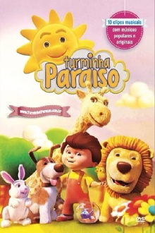 Turminha Paraíso Trailer