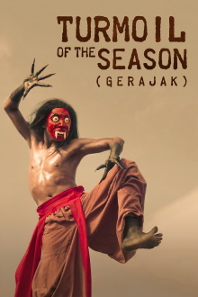 Turmoil of the Season Trailer