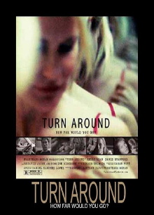 Turn Around Trailer