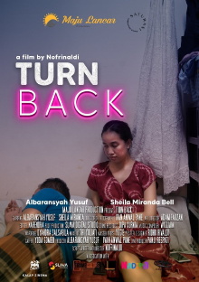 Turn Back Trailer