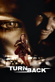 Turn Back Trailer